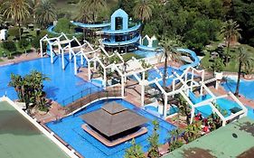 VIVE BENALMÁDENA Apartamento BENAL BEACH 510 Vistas al mar, PARQUE ACUÁTICO