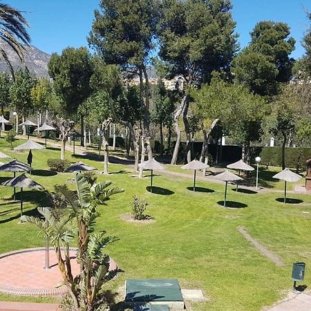 VIVE BENALMÁDENA Apartamento BENAL BEACH 510 Vistas al mar, PARQUE ACUÁTICO Exterior foto