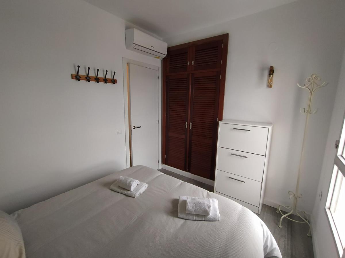 VIVE BENALMÁDENA Apartamento BENAL BEACH 510 Vistas al mar, PARQUE ACUÁTICO Exterior foto